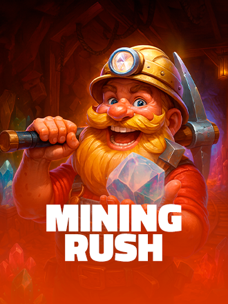 Mining Rush
